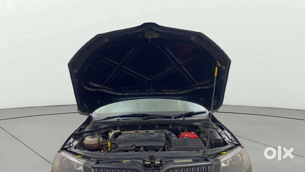 Skoda Octavia 1.8 Elegance Tsi At, 2015, Petrol