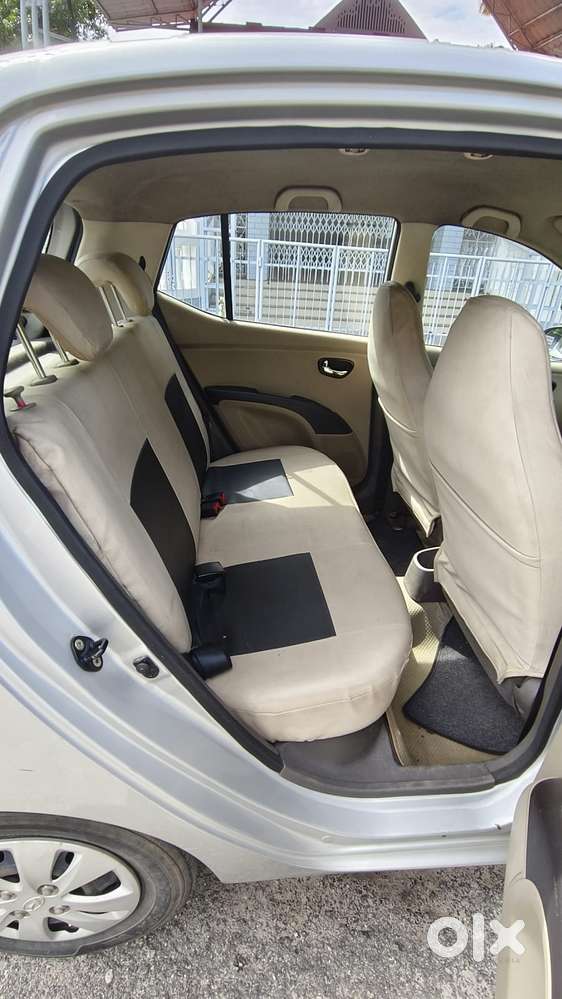 Hyundai I10 Sportz 1.2 Kappa2, 2012, Petrol