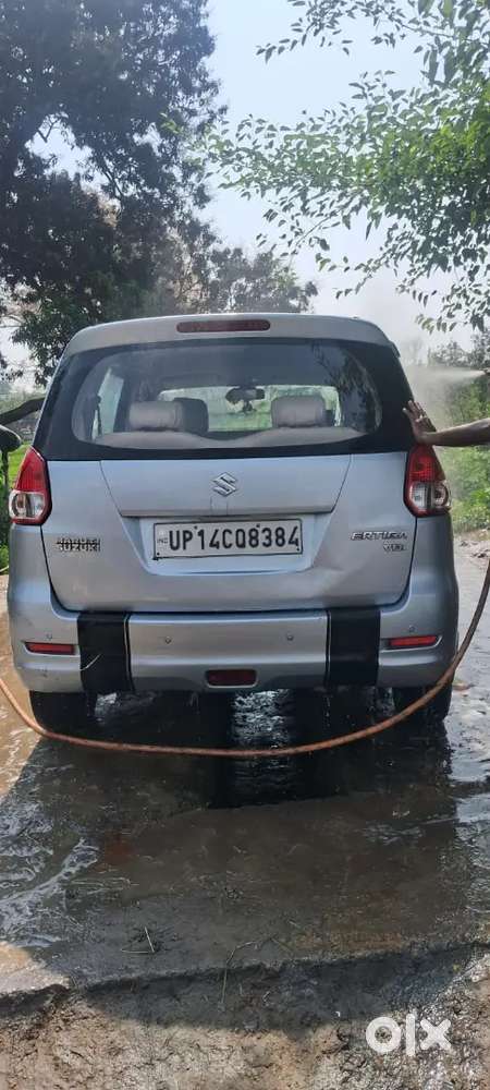 Maruti Ertiga Vdi 2015