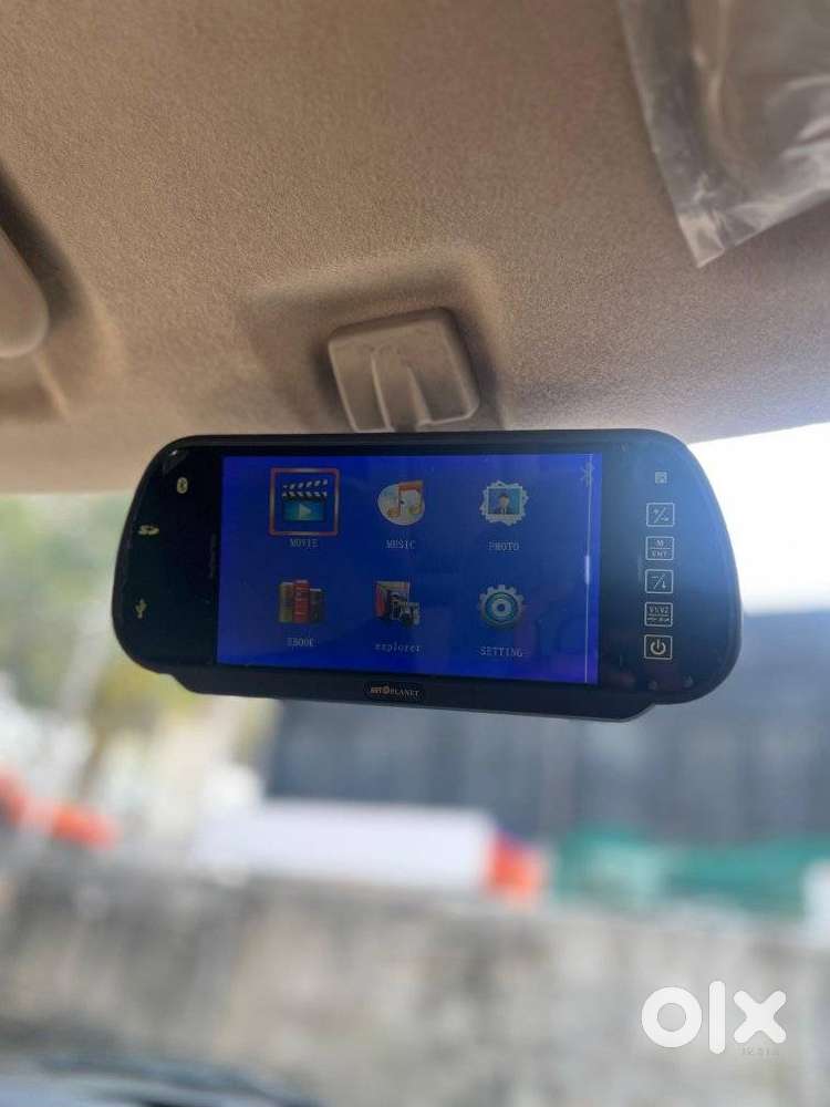 Maruti Suzuki Swift Dzire Vxi Optional, 2015, Petrol