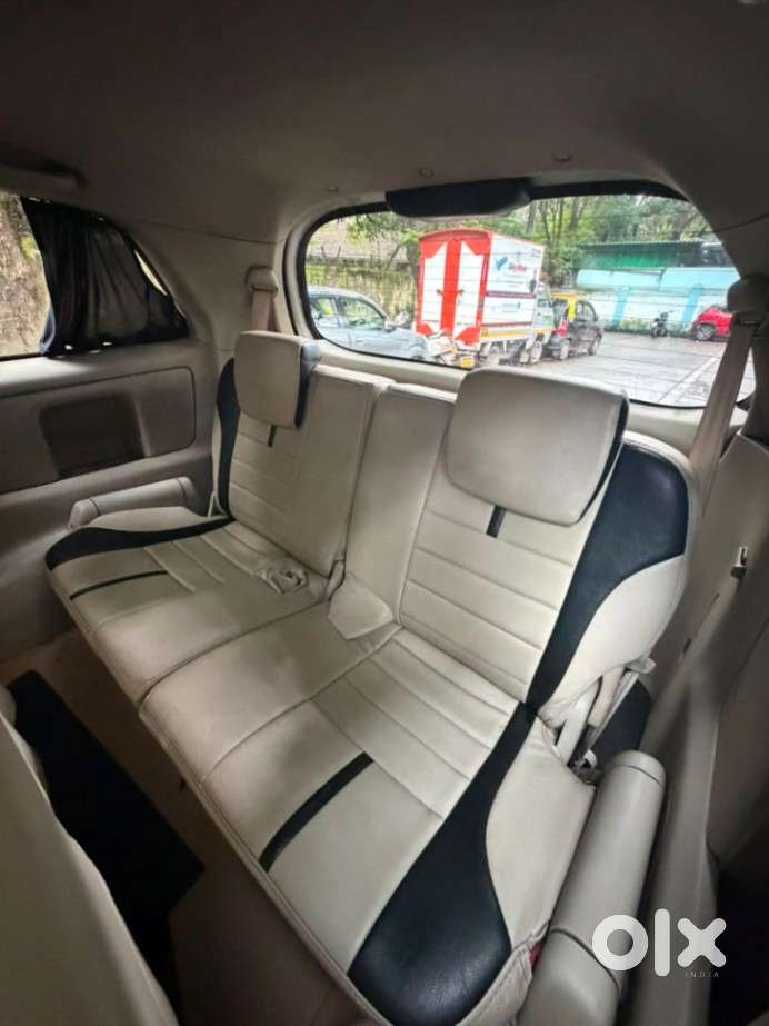 Toyota Innova 2.5 Vx 7 Str, 2014, Diesel