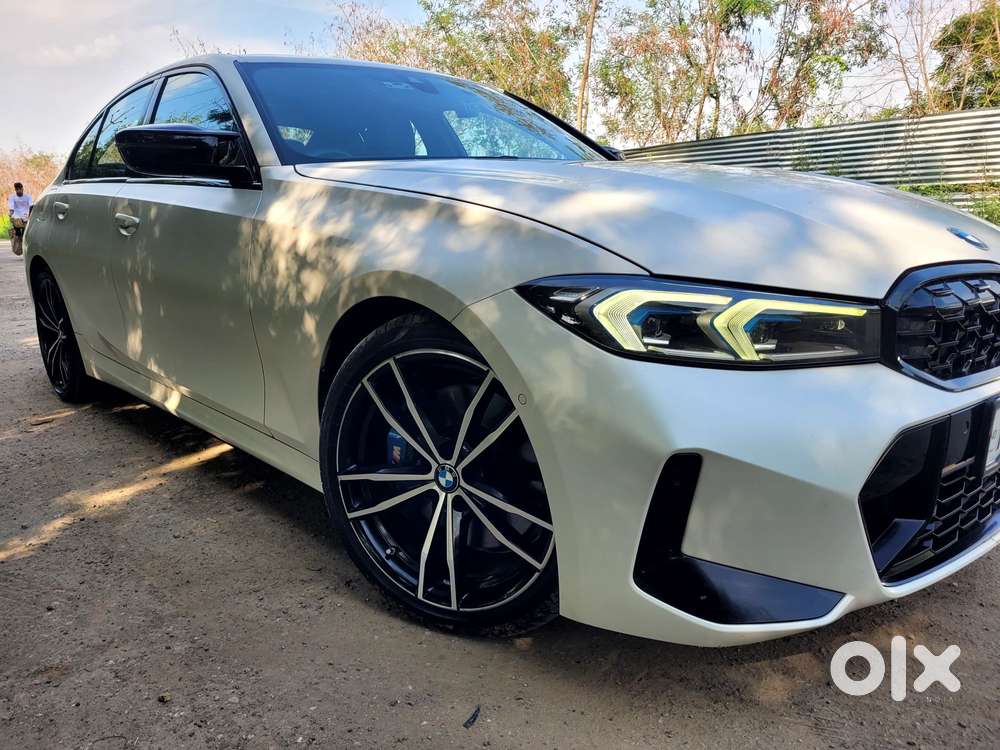 Bmw M340i Xdrive [ ], 2023, Petrol