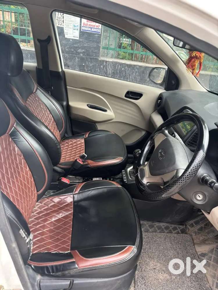 Hyundai Santro Magna Cng 2022 Model