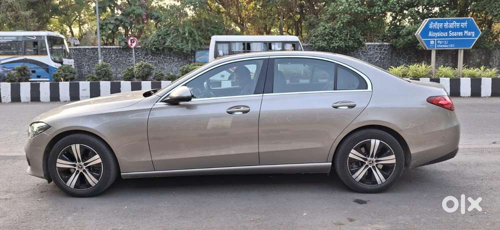 Mercedes-benz C-class Prime C 220d, 2023, Diesel