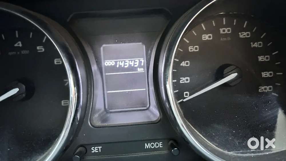 Tata Tigor 2019 Diesel Good Condition
