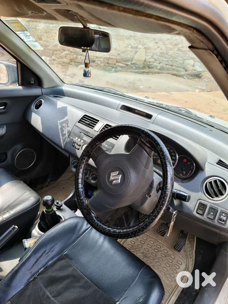 2008 Maruti Dzire Vdi