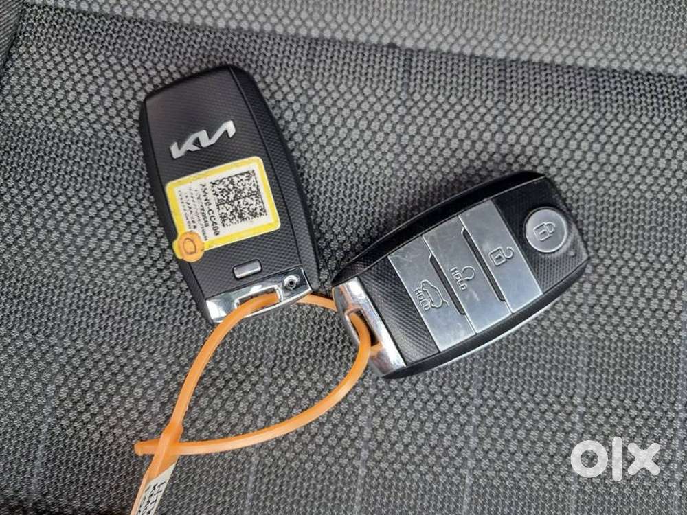 Kia Sonet 1.2 Htk Plus, 2021, Petrol