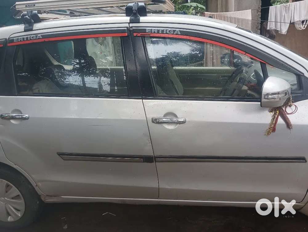 2017 Maruti Ertiga Vdi