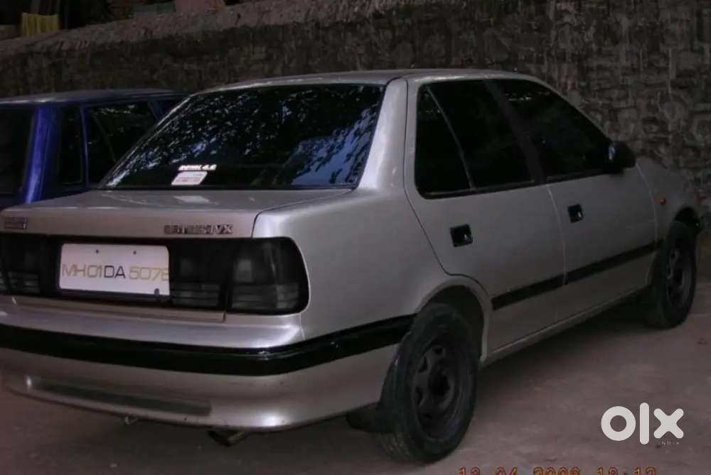 Maruti Suzuki Esteem Vxi 2002 Car