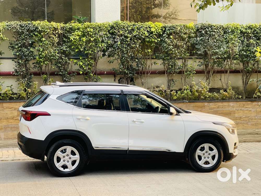 Kia Seltos Htk D, 2020, Diesel