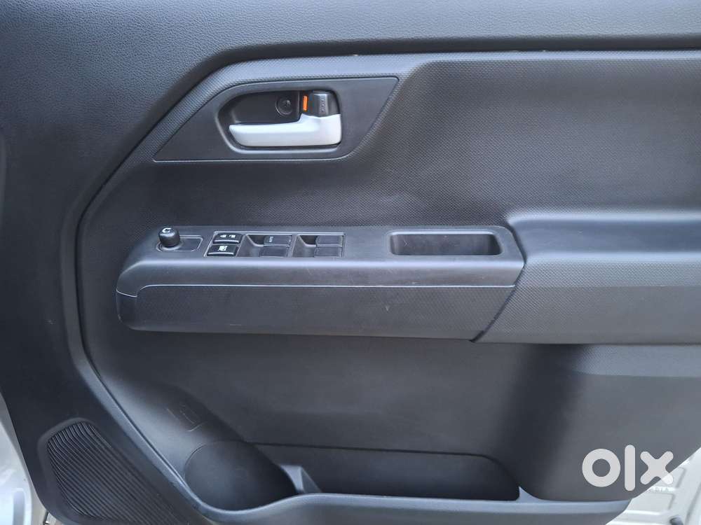 Maruti Suzuki Wagon R Amt Vxi, 2024, Petrol