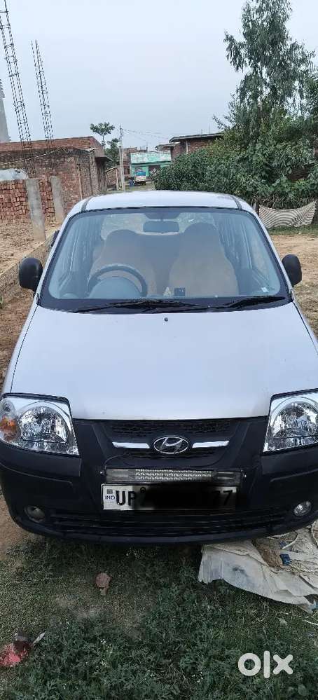 Hyundai Santro Xing 2008