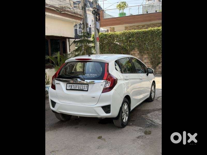 Honda Jazz 1.5 S I Dtec, 2015, Diesel