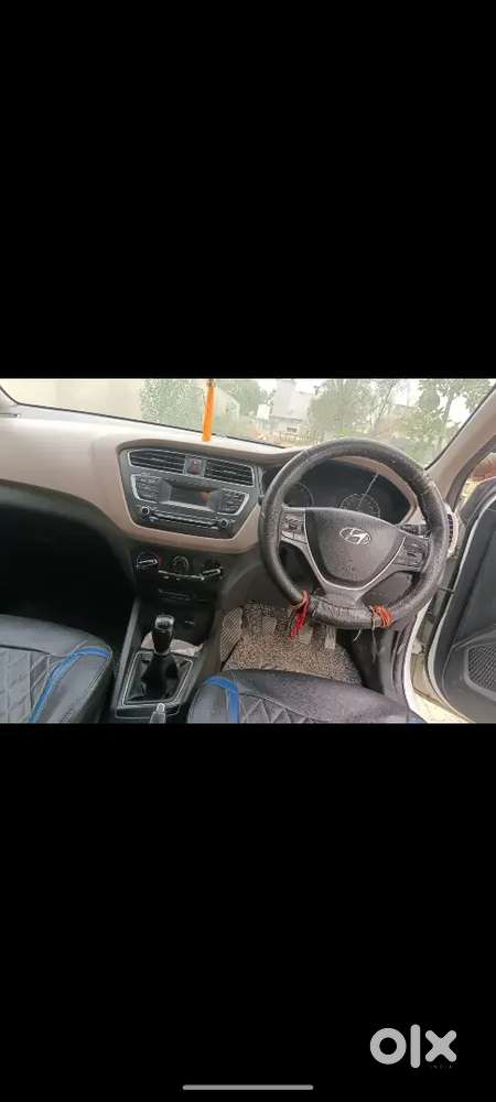 Hyundai I20 Magna + Petrol Manual 2019