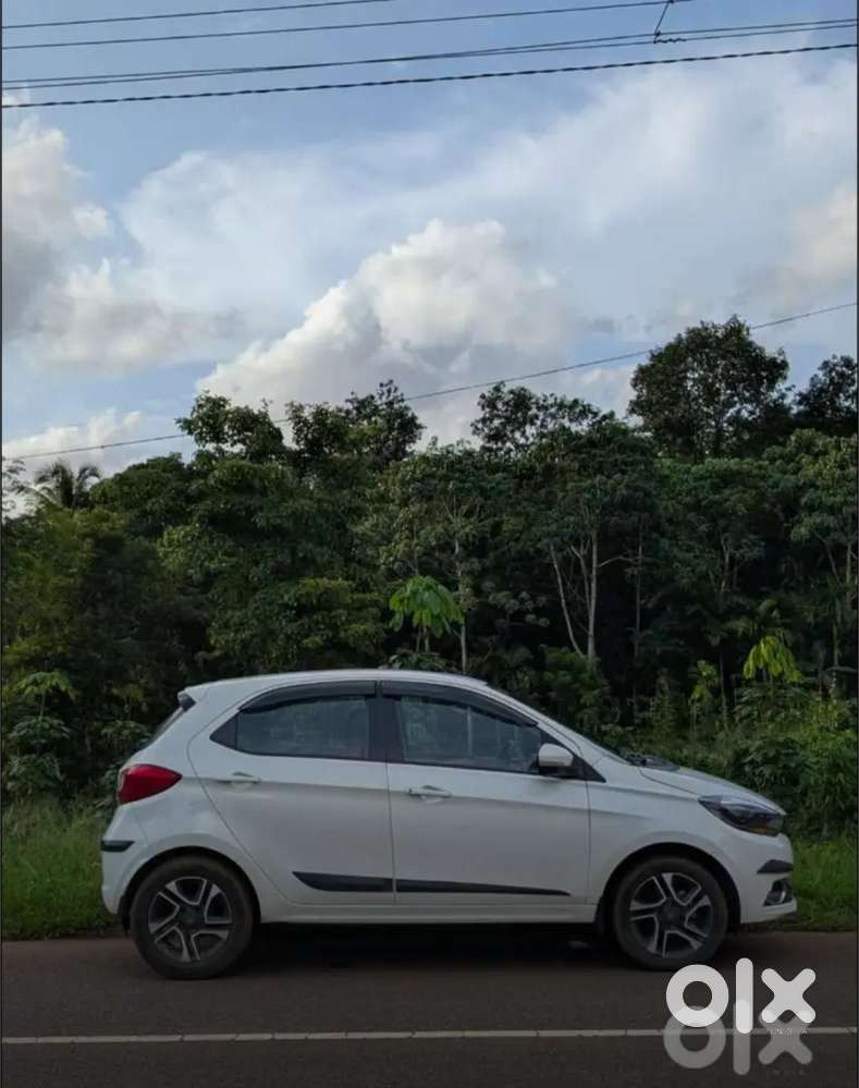 Tata Tiago 1.05 Xz Plus 2019 Model