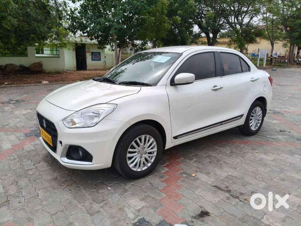 Maruti Suzuki Swift Dzire Zxi Plus , 2023, Lpg