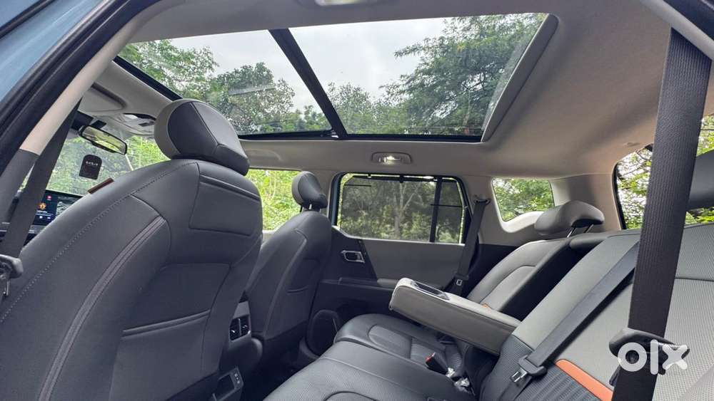 Kia Syros Htx Plus Opt Diesel At, 2025, Diesel