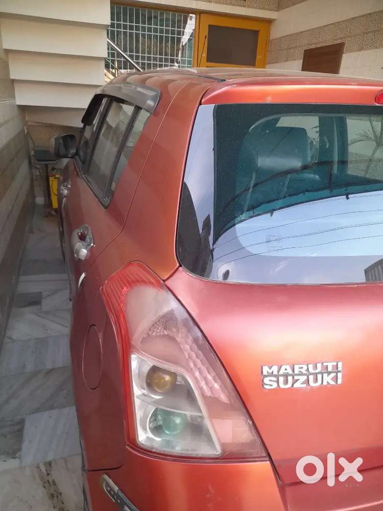 All Over Okk Condition