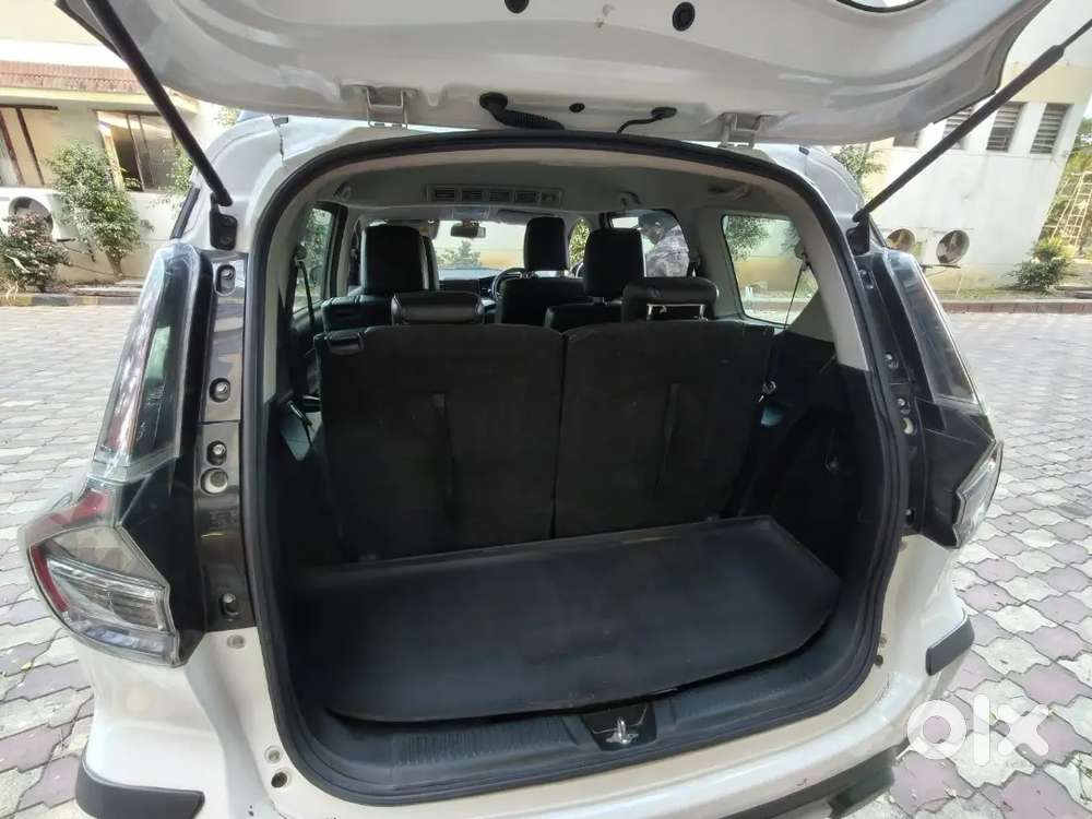 Maruti Suzuki Xl6 2023 Petrol 40000 Km Driven