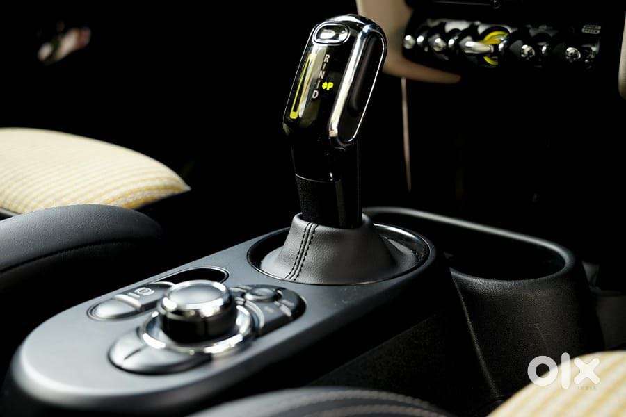 Mini Cooper Se 3-door, 2023, Electric