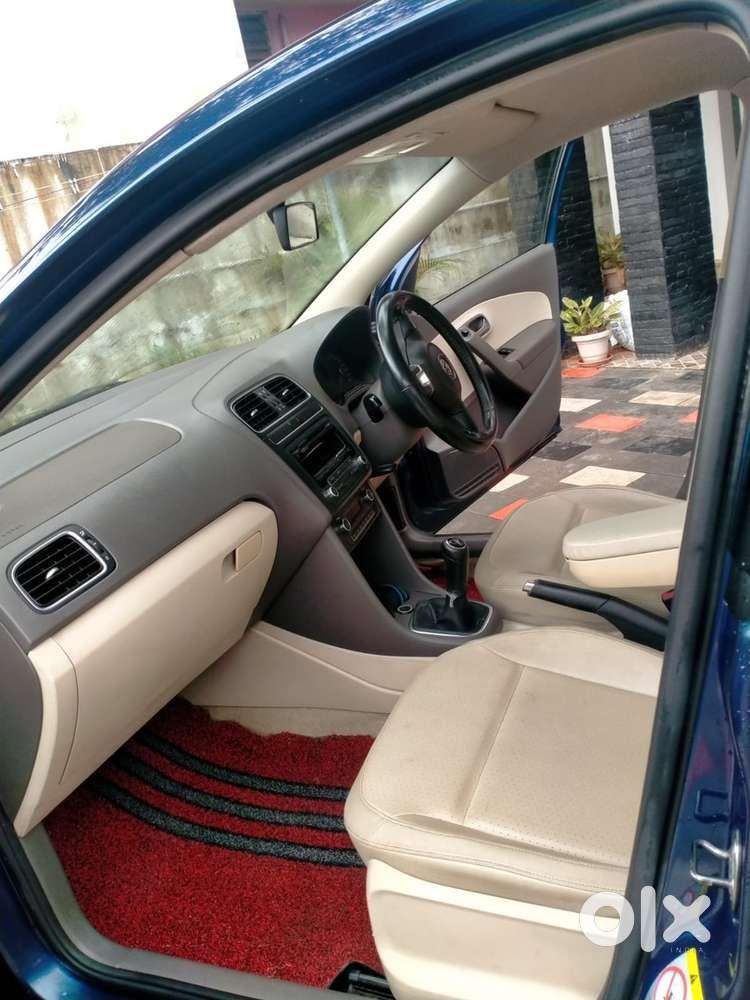 Volkswagen Vento Diesel 2021