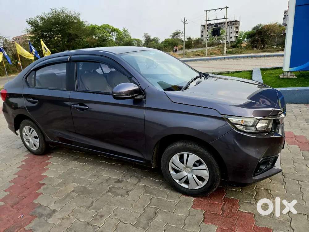 Honda Amaze 2019 Petrol 43000 Km Driven