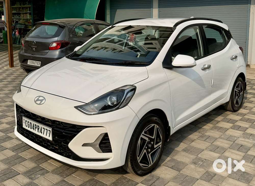 Hyundai Grand I10 Nios Asta 1.2 Kappa, 2024, Petrol