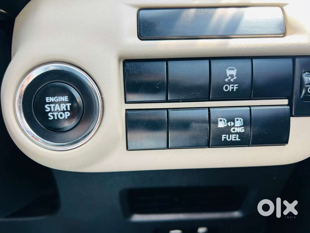 Toyota Glanza 1.2 G E-cng, 2023, Cng & Hybrids