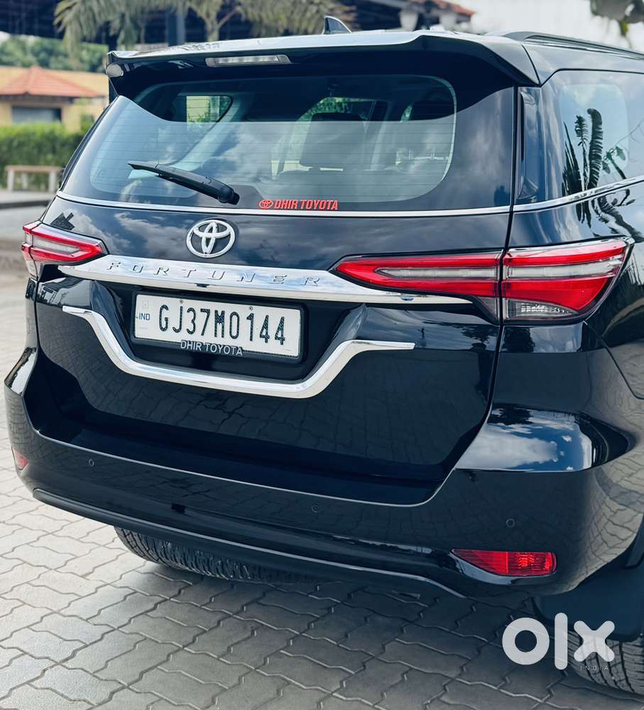 Toyota Fortuner 4x2 At 2.8 Diesel, 2023, Diesel