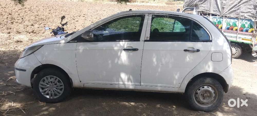 Tata Vista Tech 2013 Diesel