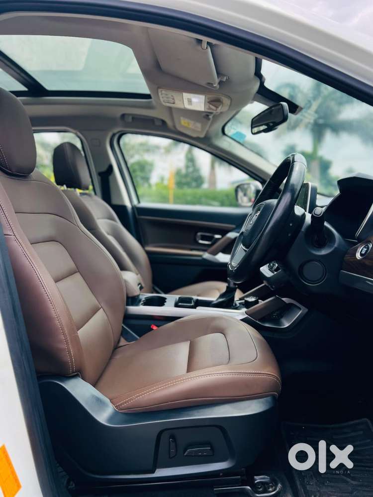 Tata Harrier Xza Plus At, 2020, Diesel