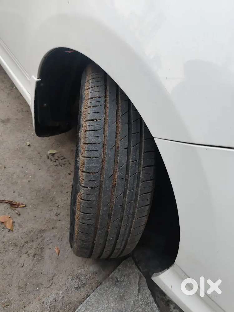 Honda City 2011 Petrol Well Maintained