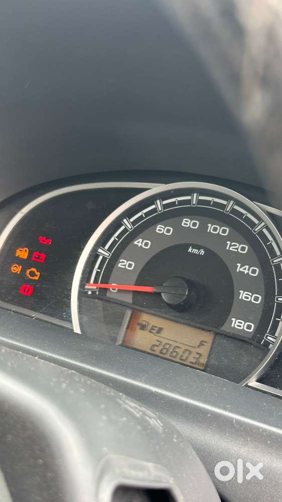 Maruti Suzuki Alto 800 Lxi, 2016, Petrol