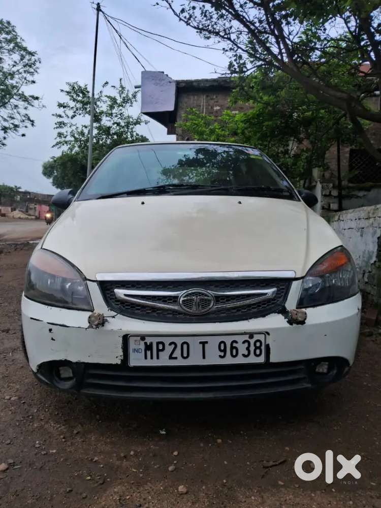 Tata Indigo Ecs 2014 Year