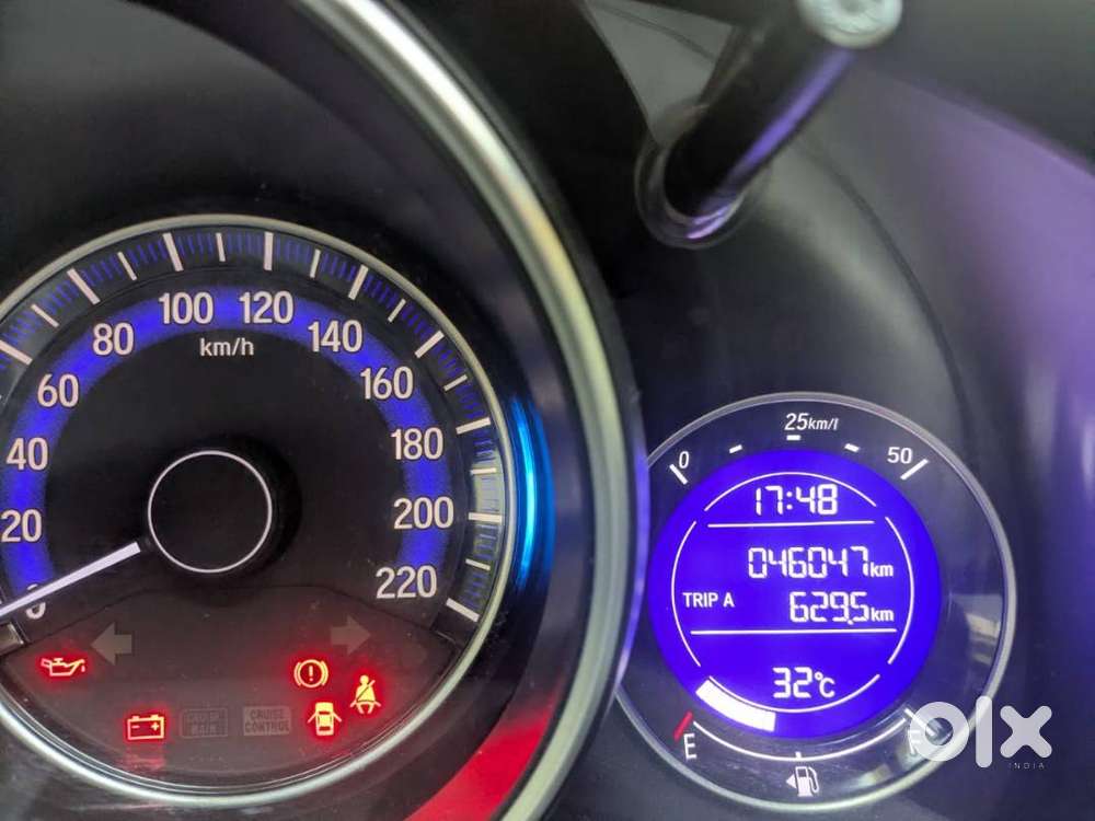 Honda Jazz 2021 Automatic  Single Owner  Excellent Condition