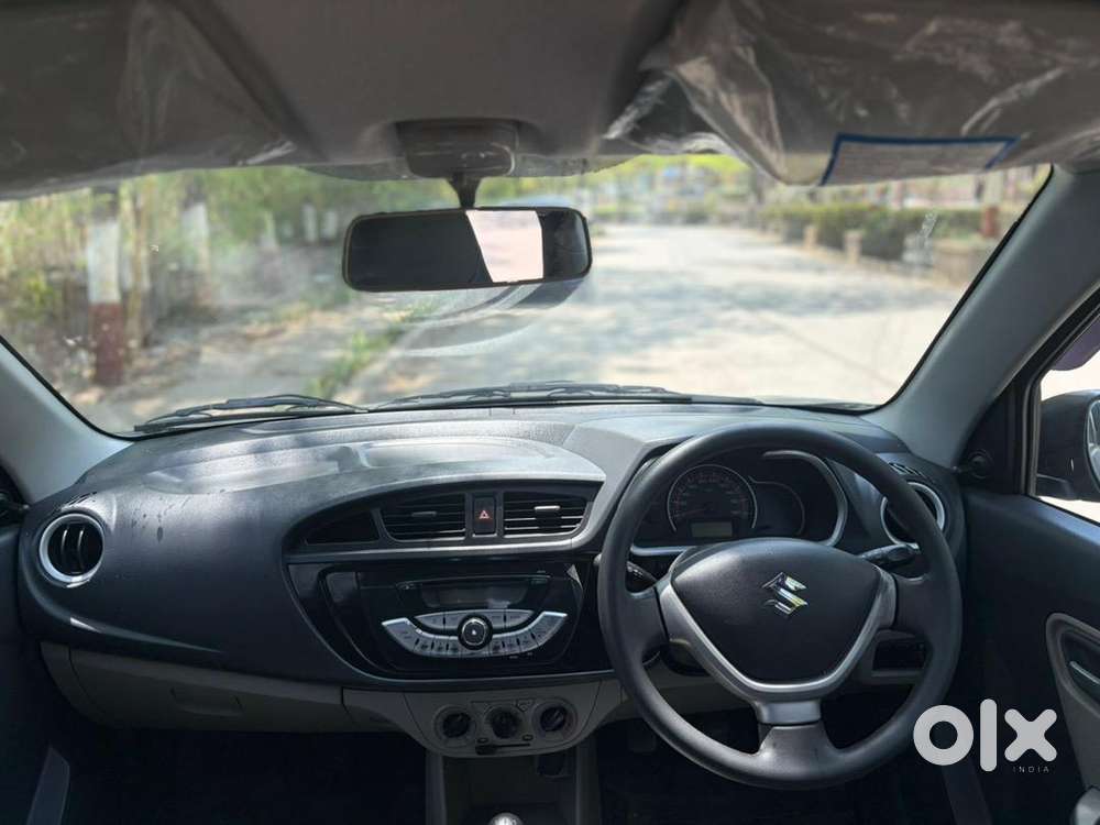 Maruti Suzuki Alto K10 2016 Petrol 71000 Km Driven