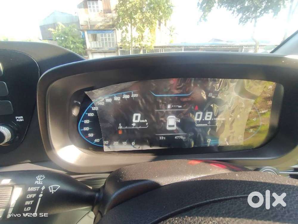 Hyundai I20 1.2 Asta, 2025, Petrol