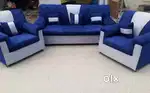 SR furniture New brand 5 seater sofa sell with wholesale price