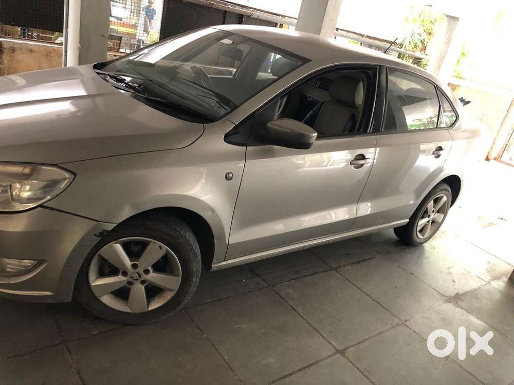 Skoda Rapid 1.5 Tdi Elegance, 2014, Diesel