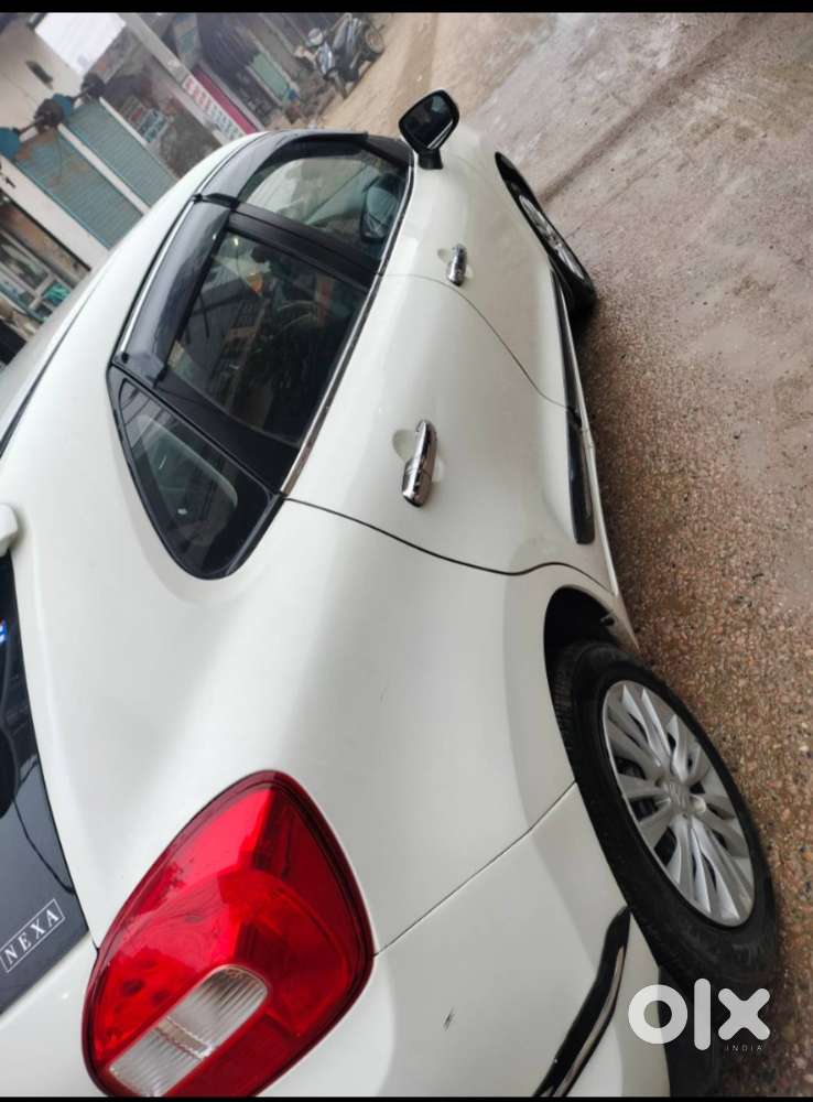 Delta Baleno