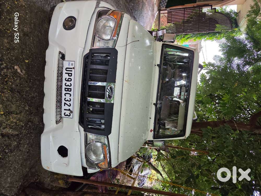 Mahindra Bolero Power Plus 2018 Diesel