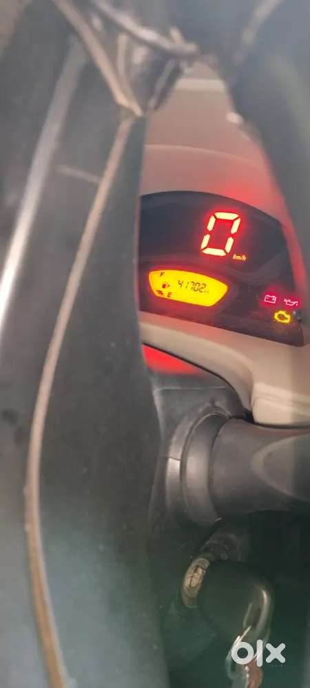 Maruti Suzuki Eeco 2024 Petrol 42000 Km Driven