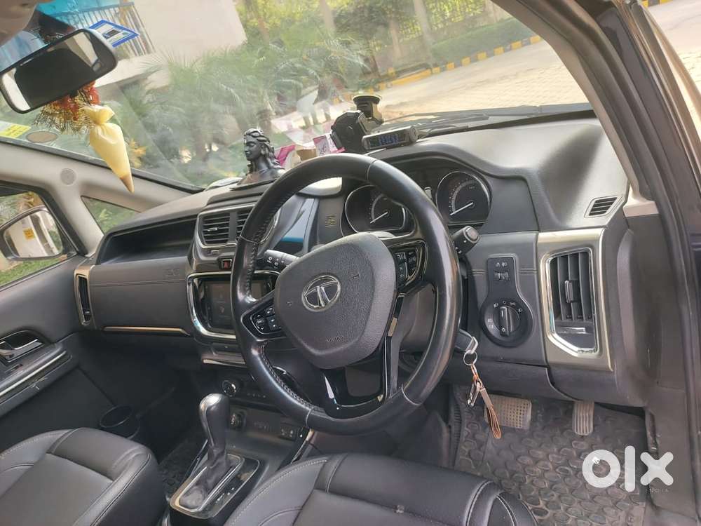 Tata Hexa 2.2 Xta 4x2 7 Str, 2019, Diesel