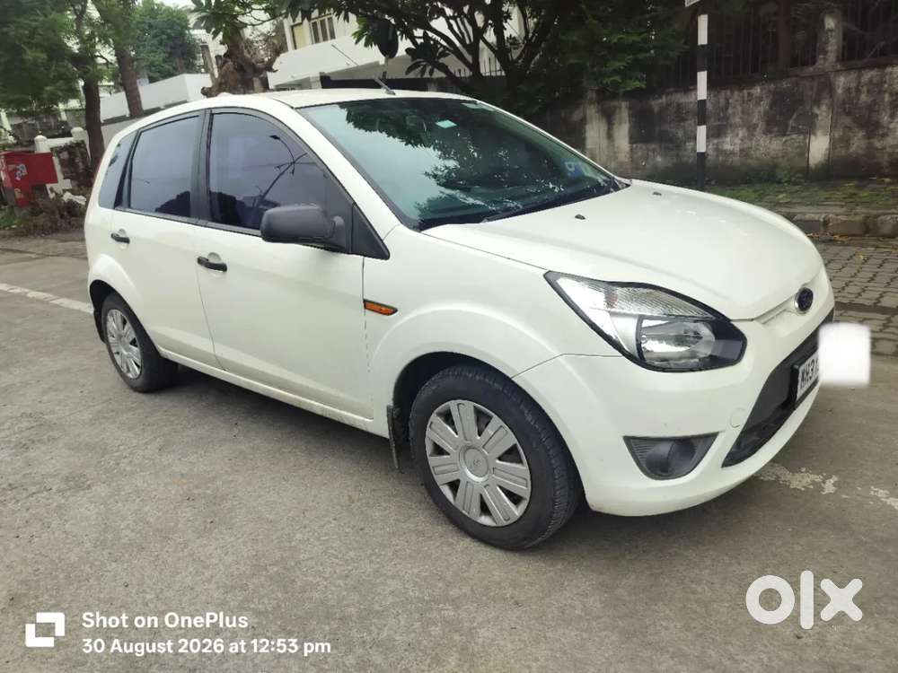 Ford Figo Diesel Exi, 2011, Diesel