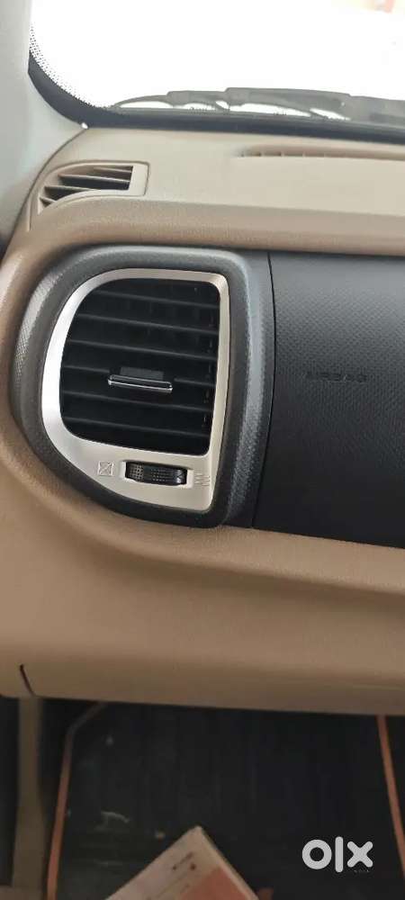 Mahindra Tuv 300 2018 Diesel