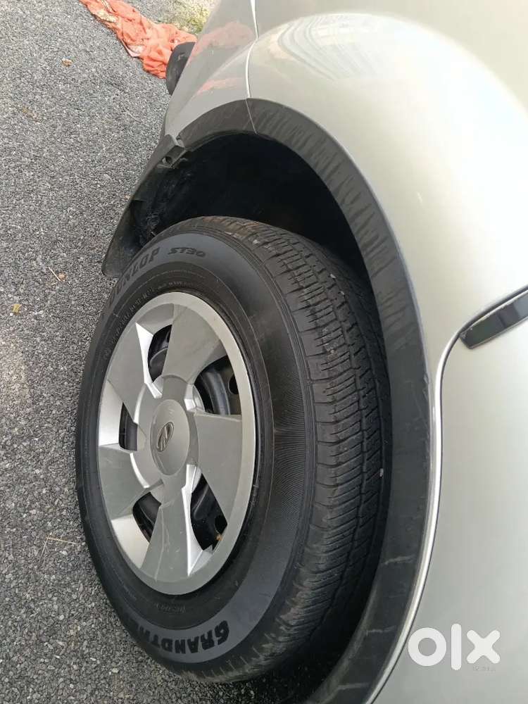Mahindra Xuv500 Diesel Manual 2015