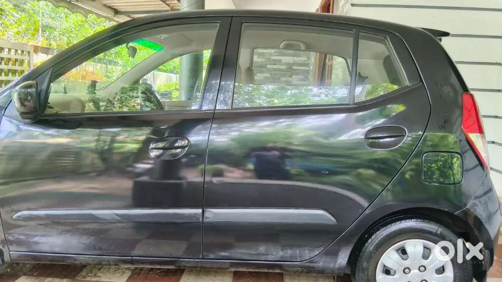 Less Used Hundai I10