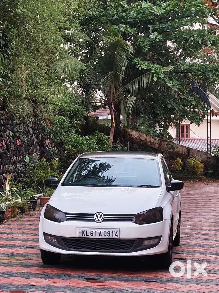 Volkswagen Polo For Sale