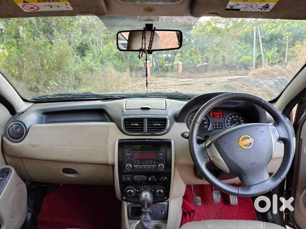 Good Car, Negotiable