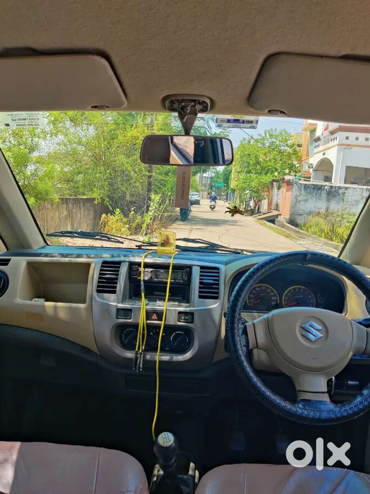Maruti Suzuki Zen Estilo 2009 Petrol Good Condition